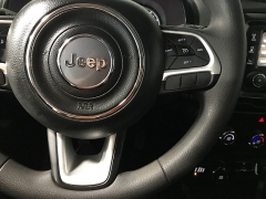 Used 2018  Jeep Renegade 4d SUV 4WD Sport Turbo at Carolina Family Motors near Mooresville&comma; NC