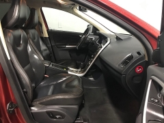 Used 2011 Volvo XC60 4d SUV AWD T6 Moonroof at Carolina Family Motors near Mooresville, NC