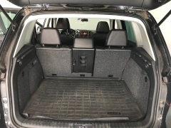 Used 2014 Volkswagen Tiguan 4d SUV SEL at Carolina Family Motors near Mooresville, NC
