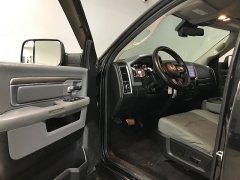 Used 2016  Ram 1500 4WD Crew Cab Big Horn at Carolina Family Motors near Mooresville&comma; NC