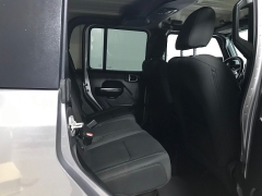 Used 2020  Jeep Gladiator Crew Cab Sport S at Carolina Family Motors near Mooresville&comma; NC