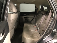 Used 2014  Honda CR-V 4d SUV AWD EX-L at Carolina Family Motors near Mooresville&comma; NC