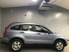 Used 2010  Honda CR-V 4d SUV FWD LX at Carolina Family Motors near Mooresville&comma; NC