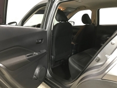 Used 2022  Nissan Kicks S FWD at Carolina Family Motors near Mooresville&comma; NC