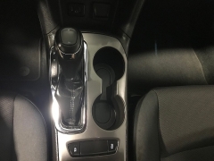 Used 2019  Chevrolet Cruze 4d Sedan LS at Carolina Family Motors near Mooresville&comma; NC