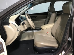 Used 2015  Nissan Altima 4d Sedan SL 2&period;5L at Carolina Family Motors near Mooresville&comma; NC