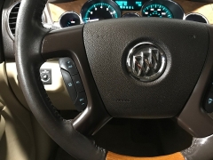 Used 2011 Buick Enclave 4d SUV AWD CXL1 at Carolina Family Motors near Mooresville, NC