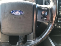 Used 2014 Ford Expedition 4d SUV 4WD Limited at Carolina Family Motors near Mooresville, NC