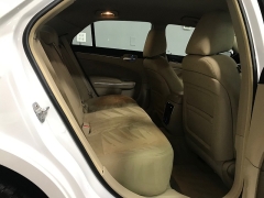 Used 2012 Chrysler 300 4d Sedan Base at Carolina Family Motors near Mooresville, NC