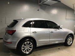 Used 2016  Audi Q5 4d SUV 2&period;0T Premium at Carolina Family Motors near Mooresville&comma; NC