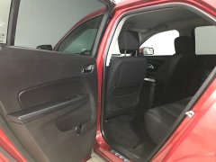Used 2013  Chevrolet Equinox 4d SUV FWD LT1 at Carolina Family Motors near Mooresville&comma; NC
