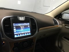 Used 2012  Chrysler 300 4d Sedan Limited at Carolina Family Motors near Mooresville&comma; NC