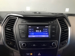 Used 2016 Hyundai Santa Fe Sport 4d SUV AWD 2.4L Popular at Carolina Family Motors near Mooresville, NC