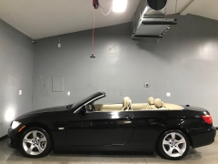 Used 2012  BMW 3 Series 2dr Conv 335i at Carolina Family Motors near Mooresville&comma; NC