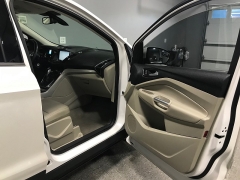 Used 2013 Ford Escape 4d SUV FWD SEL at Carolina Family Motors near Mooresville, NC