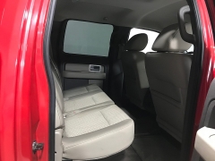 Used 2010 Ford F-150 2WD Supercrew XLT 5 1/2 at Carolina Family Motors near Mooresville, NC