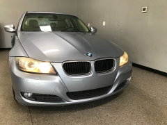 Used 2010 BMW 3 Series 4dr Sdn 328i RWD at Carolina Family Motors near Mooresville, NC