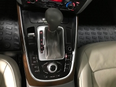 Used 2010 Audi Q5 4d SUV 3.2L Premium+ at Carolina Family Motors near Mooresville, NC