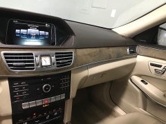 Used 2016  Mercedes-Benz E-Class 4d Wagon E350 Sport 4matic at Carolina Family Motors near Mooresville&comma; NC