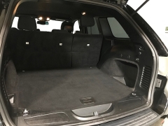 Used 2014  Jeep Grand Cherokee 4d SUV 4WD Laredo at Carolina Family Motors near Mooresville&comma; NC