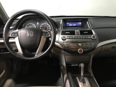Used 2011 Honda Accord Sedan 4d LX-P at Carolina Family Motors near Mooresville, NC