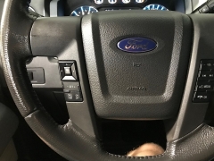 Used 2013  Ford F-150 4WD Supercrew XLT 5 1&sol;2 at Carolina Family Motors near Mooresville&comma; NC
