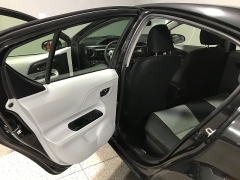 Used 2014  Toyota Prius c 5d Hatchback Two at Carolina Family Motors near Mooresville&comma; NC