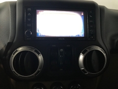 Used 2012  Jeep Wrangler Unlimited 4d Convertible Sahara at Carolina Family Motors near Mooresville&comma; NC