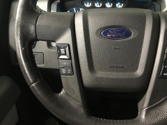 Used 2013  Ford F-150 2WD Supercrew XLT 5 1&sol;2 at Carolina Family Motors near Mooresville&comma; NC