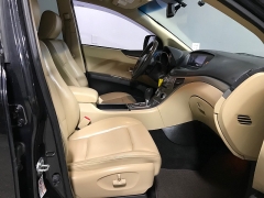 Used 2014  Subaru Tribeca 4d SUV Limited at Carolina Family Motors near Mooresville&comma; NC