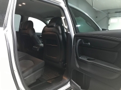 Used 2014  Chevrolet Traverse 4d SUV FWD LT1 at Carolina Family Motors near Mooresville&comma; NC