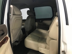 Used 2009  GMC Sierra 1500 2WD Crew Cab SLT at Carolina Family Motors near Mooresville&comma; NC