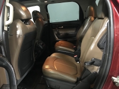 Used 2017 GMC Acadia Limited 4d SUV FWD at Carolina Family Motors near Mooresville, NC