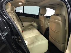 Used 2013  Lincoln MKS 4d Sedan FWD at Carolina Family Motors near Mooresville&comma; NC