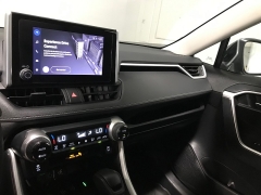 Used 2024  Toyota RAV4 XLE FWD at Carolina Family Motors near Mooresville&comma; NC