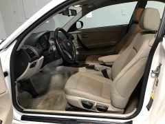 Used 2010  BMW 1 Series 2dr Cpe 128i at Carolina Family Motors near Mooresville&comma; NC