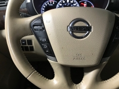 Used 2015  Nissan Quest 4d Wagon SL at Carolina Family Motors near Mooresville&comma; NC