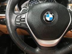 Used 2014  BMW 4 Series 2dr Conv 428i RWD at Carolina Family Motors near Mooresville&comma; NC