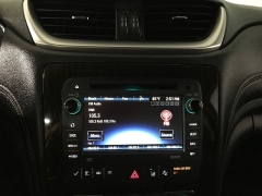 Used 2015  Chevrolet Traverse 4d SUV FWD LTZ at Carolina Family Motors near Mooresville&comma; NC