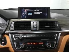 Used 2014 BMW 3 Series 4dr Sdn 328i RWD at Carolina Family Motors near Mooresville, NC