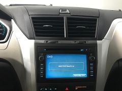Used 2009 Chevrolet Traverse 4d SUV FWD LTZ at Carolina Family Motors near Mooresville, NC