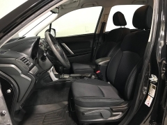 Used 2015 Subaru Forester 4d SUV i CVT at Carolina Family Motors near Mooresville, NC