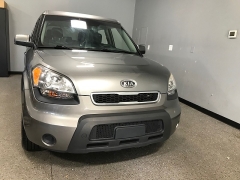 Used 2011  Kia Soul 4d Hatchback &plus; Auto at Carolina Family Motors near Mooresville&comma; NC