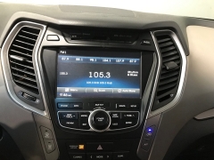 Used 2015  Hyundai Santa Fe Sport 4d SUV FWD 2&period;4L Popular at Carolina Family Motors near Mooresville&comma; NC