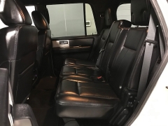 Used 2016 Ford Expedition 4d SUV 2WD XLT at Carolina Family Motors near Mooresville, NC