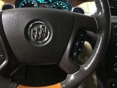 Used 2011 Buick Enclave 4d SUV AWD CXL1 at Carolina Family Motors near Mooresville, NC