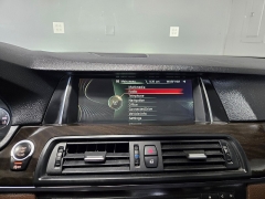 Used 2014  BMW 5 Series 4dr Sdn 535i RWD at Carolina Family Motors near Mooresville&comma; NC