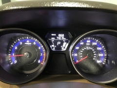 Used 2013  Hyundai Elantra 4d Sedan GLS Auto at Carolina Family Motors near Mooresville&comma; NC