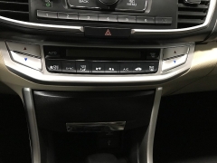 Used 2015  Honda Accord Sedan 4d LX CVT at Carolina Family Motors near Mooresville&comma; NC