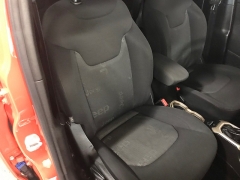 Used 2015  Jeep Renegade 4d SUV FWD Latitude at Carolina Family Motors near Mooresville&comma; NC